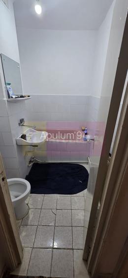 Garsoniera cu birou si balcon de vanzare in Campina - 8