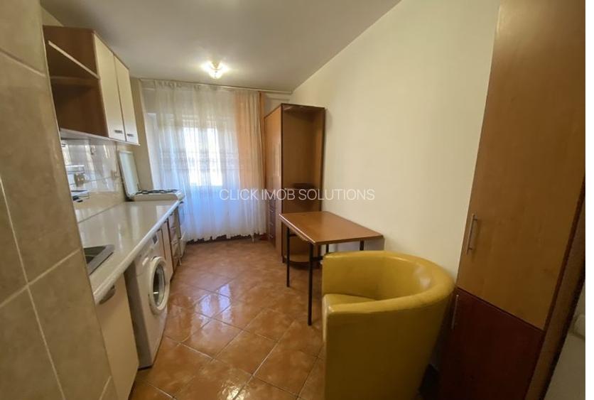 Lacul Tei Facultate- bloc reabilitat - 6