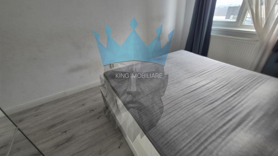  Apartament 3 Camere Avangarde Grande Village Militari Bucuresti - 6