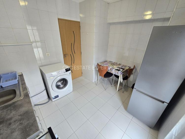 Unirii-Timpuri Noi / 7 Min Metrou / Garsoniera la Cheie - 6