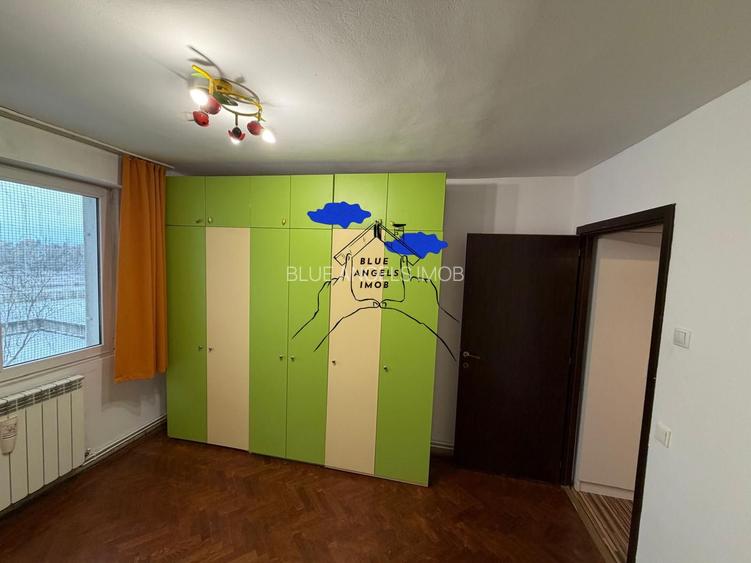 Apartament de 3 camere - zona Scriitorilor - PET FRIENDLY - 6