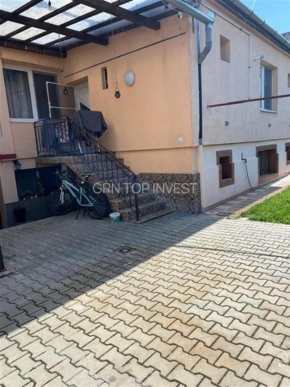 Apartament la casa cu 2 camere in Lazaret - 11