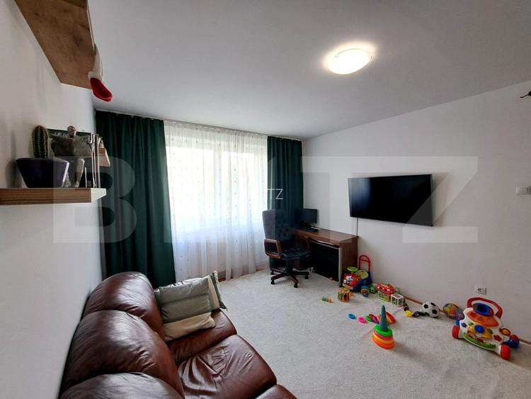Apartament 2 camere – Astra | Poziție sudică | Etaj intermediar - 2