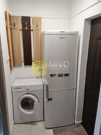 Apartament 1 cameră – Tg. Mureș – Tudor – Zona Jandarmeriei - 5