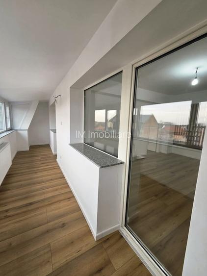 Modern- 5 camere- deosebit - 3 bai- renovat integral - 15