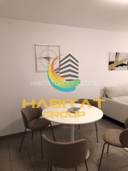 Cismigiu Sala Palatului Apartament 2 Camere Renovat Mobilat Utilat Investitie - 5