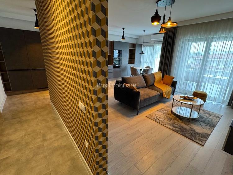 Apartament 2 camere, 62 mp, Tunari – Otopeni - 2