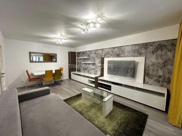 3 Camere Lux Theodor Pallady + Loc de Parcare Subteran - 3