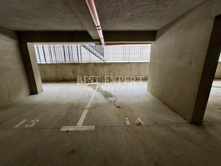 2 Camere cu Parcare Acoperita Finalizat - 10