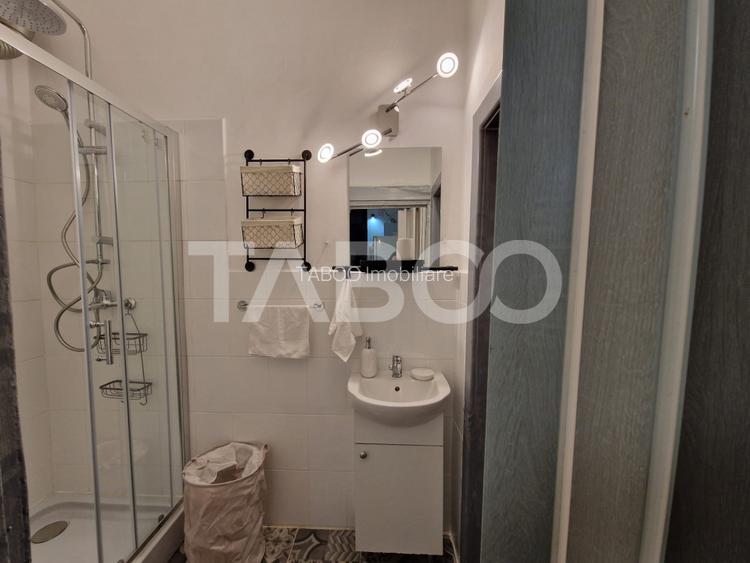 Apartament 2 camere zona Ultracentral confort sporit in Cluj-Napoca - 8