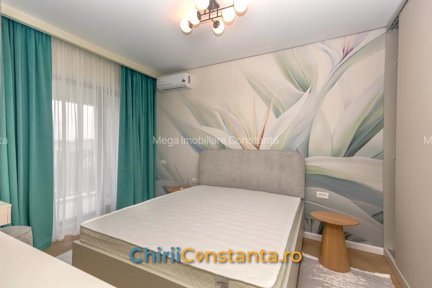 ✅0% Comision: Apartament premium cu bucătărie separată - Tomis Tower - 8