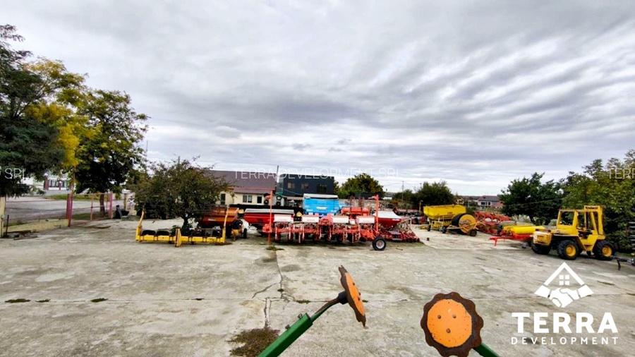 Lumina, teren intravilan 2240mp - 9