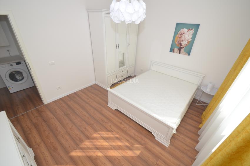 Apartament in bloc nou cu loc de parcare - 4