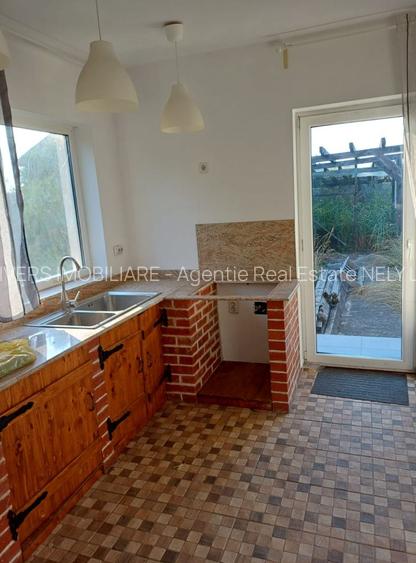 Vila individuala superba Premium in Corbeanca - 140mp - 4 cam - 172000 EUR neg - 2