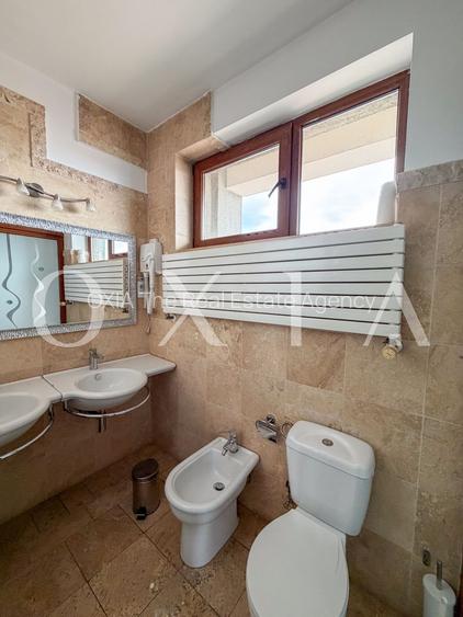 OX699 Penthouse pe doua niveluri cu terasa 125 mp, Complex - 13