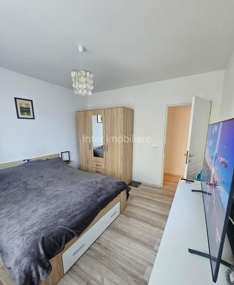 Apartament 2 camere ,decomandat 49mp Tudor Vladimirescu, Iulius Mall, Cod 161005 - 4