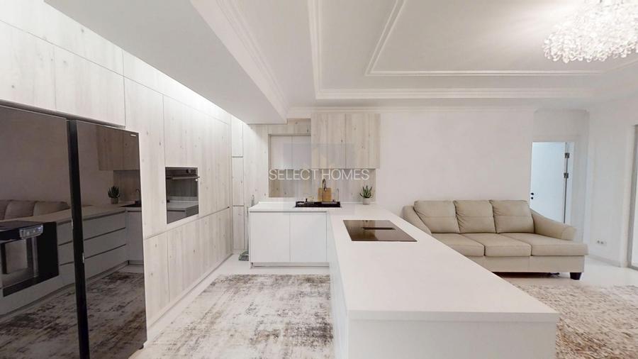 Apartament premium 4 camere, 3 bai si parcare de inchiriat *Dorobanti* - 3