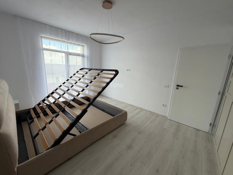 Apartament Penthouse 2 camere 57mp cu terasa 20mp si 2 locuri de parcare | Giroc - 13