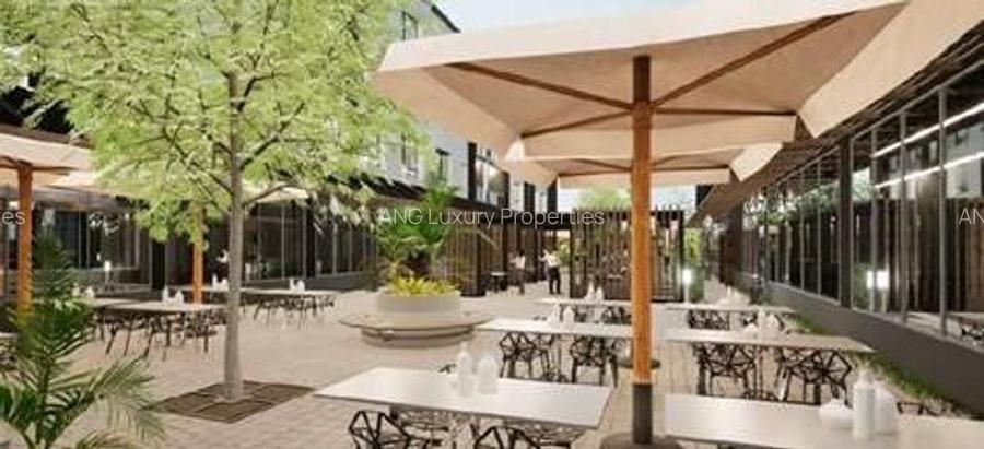 Spatiu comercial de vanzare zona centrala Tunari - 3