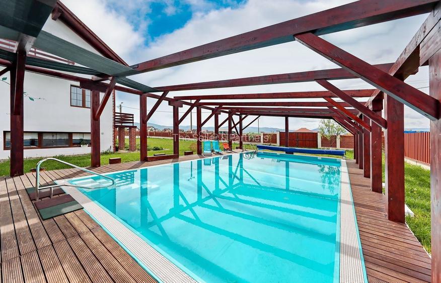 Structura Generoasa Mobilier Inclus - 7