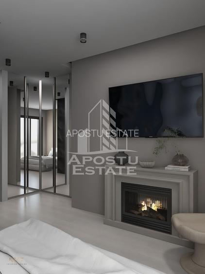 Scandinavia Residence, apartament 4 camere modern cu ZERO %  Comision - 10