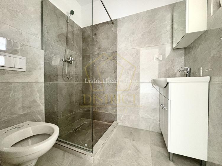 Duplex cu 3 camere si bucătărie închisă | Mosnita Veche | Lidl - 8