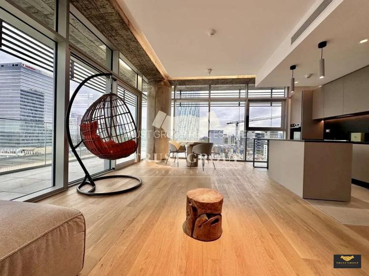 Apartament 3 camere | Floreasca | Loc de parcare + Boxa - 3