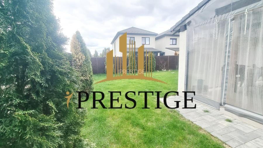 CASĂ DE VÂNZARE ȘELIMBĂR | TEREN 265 MP | CURTE 200 mp | CARPORT - 21