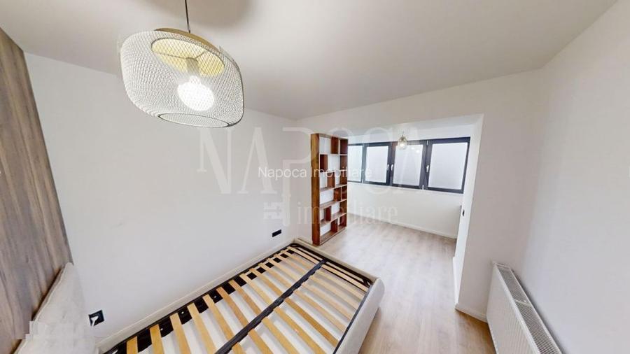 Apartament 4 camere de vanzare in Zorilor, Cluj Napoca - 11