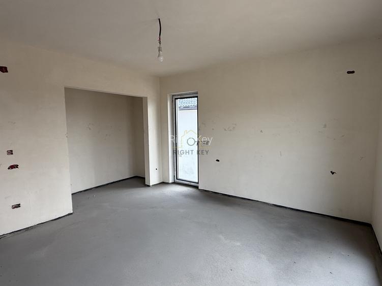 Casa P+1+pod, placa, teren 500mp, finisaje premium! Comision 0%! - 17