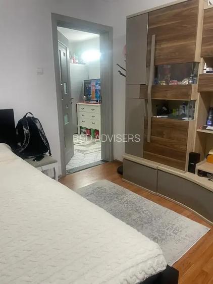 Apartament decomandat Titan – gata de mutat | 45 mp | Bloc reabilitat - 6