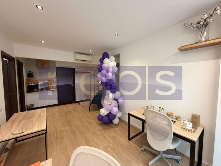 VANZARE 3 CAMERE | PARTER + TERASA | IDEAL BIROURI/INVESTITIE | PIATA VICTORIEI - 2