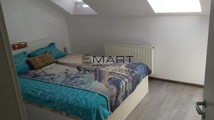 Apartament 3 camere decomandat zona Terezian - 19