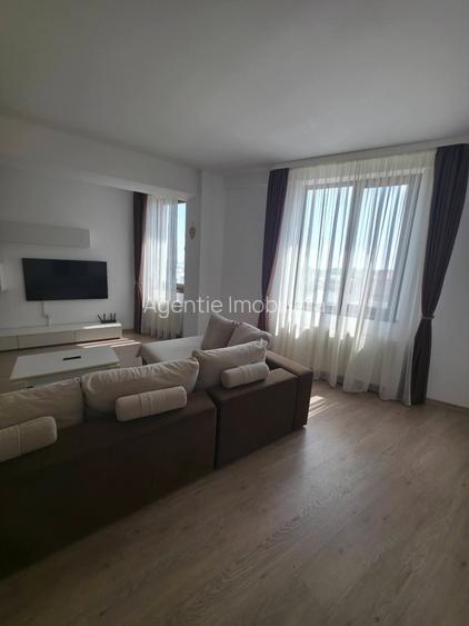 2 camere 68 mp bloc nou Liber imediat - 5