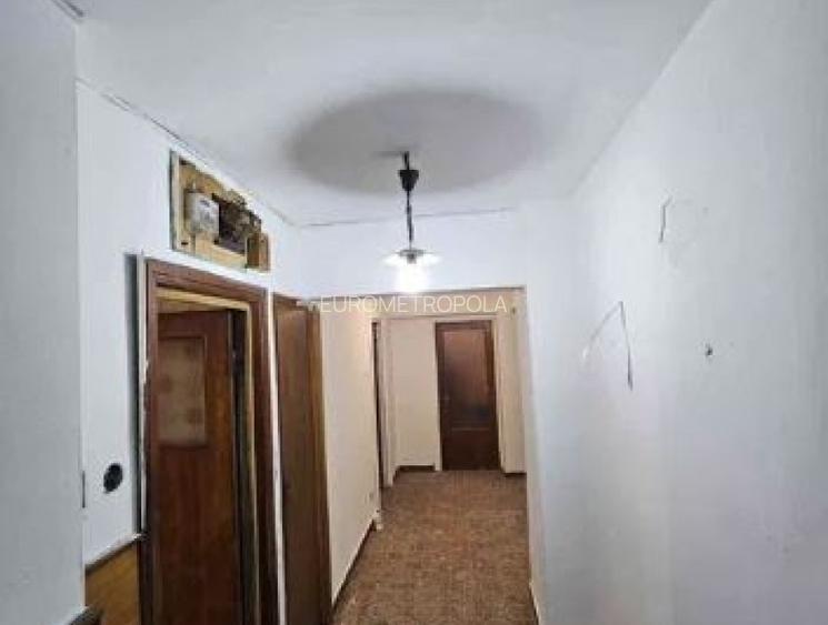 Apartament 4 camere cu loc de parcare Dorobanti - 3