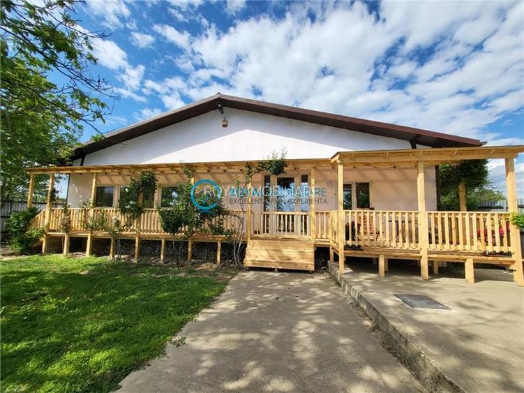 Royal Imobiliare - Vanzare Spatiu de productie Albesti Paleologu - 2