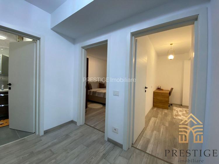 Apartament cu 3 camere de inchiriat in Prima Panorama - Oradea - 13