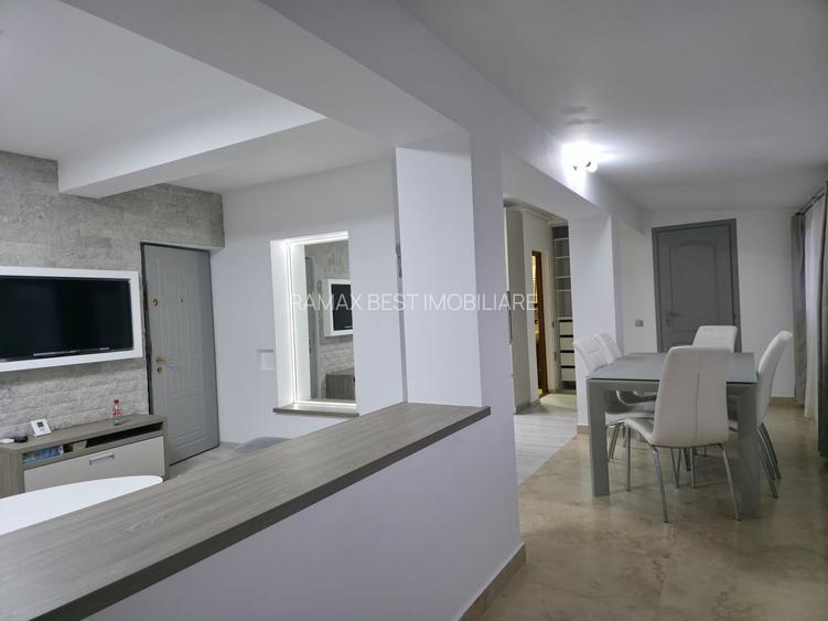 Apartament 3 camere decomandat chiar langa Complexul Sportiv Transilvan - 17