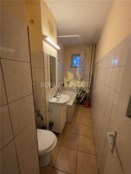 Apartament 2 camere, ETAJ 2, 43 mp - Zona Sagului - 12