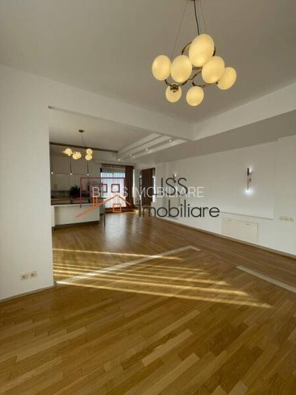 Apartament 4 camere în zona Herastrau - 7