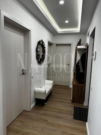 Apartament 3 camere de vanzare in Iris, Cluj Napoca - 10