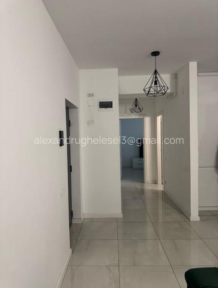 Apartament de inchiriat gheorghe sisesti - 6