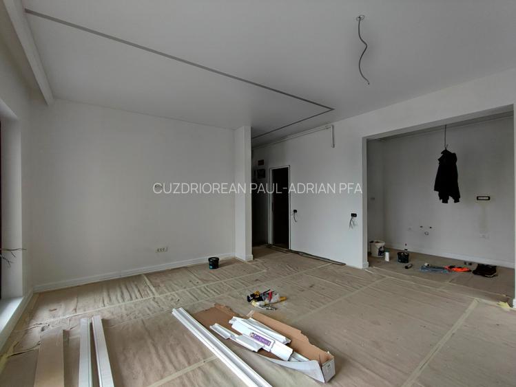 Apartament cu 2 camere si loc parcare de vanzare in Tomis Plus - 3