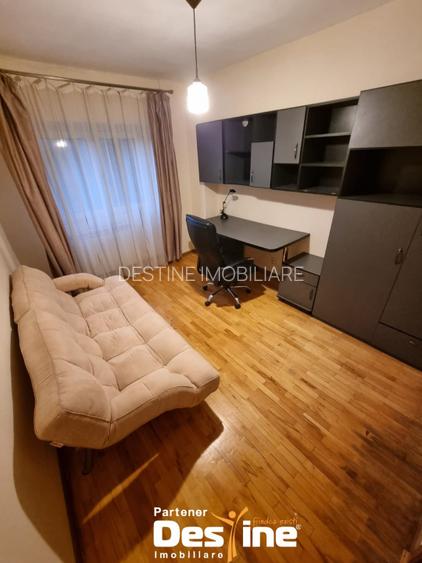 Apartament 4 camere, 106 mp, decomandat, mobilat și utilat, etaj 1/4 - Nicolina - 3