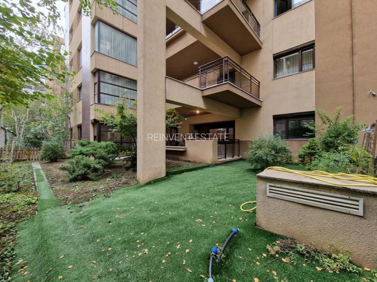 De Vanzare! Apartament cu gradina pe Soseaua Nordului - 5