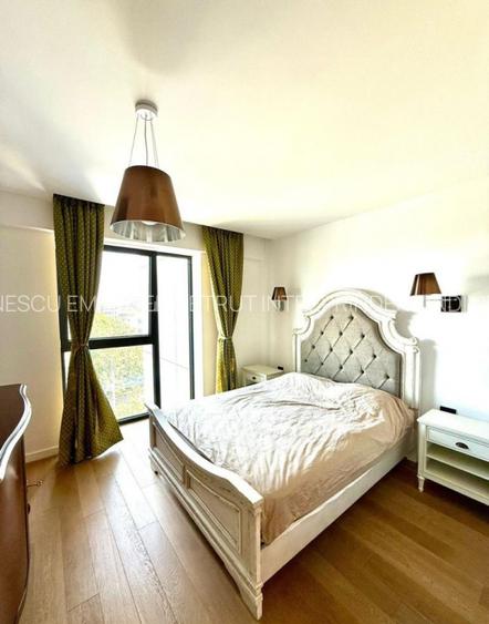 Apartament 2 camere One Towers Herastrau | Aviatiei | cu parcare - 7