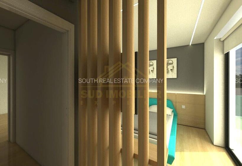 CASA INDIVIDUALA P+1+TERASA-PRIMARIE - 11