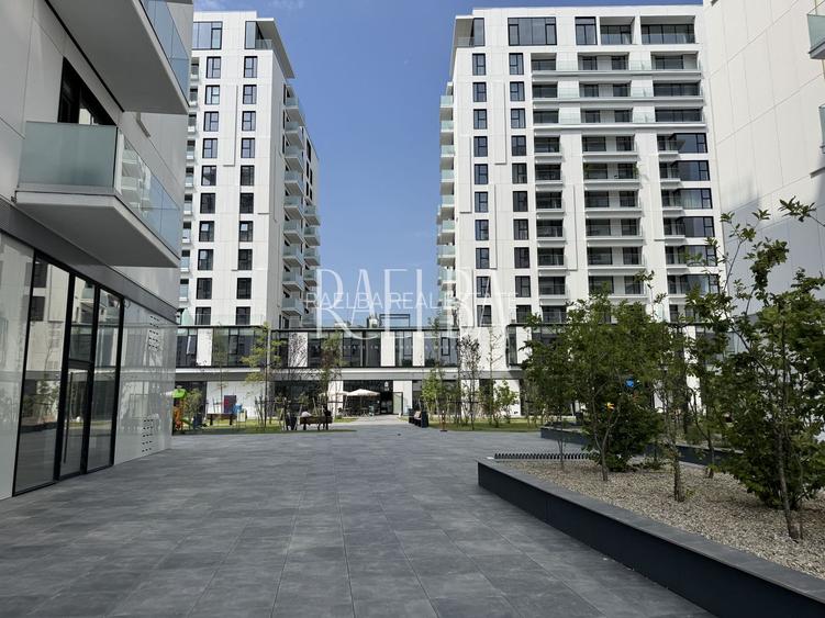 | Apartament 2 camere | One Cotroceni | Parcare inclusă | - 17