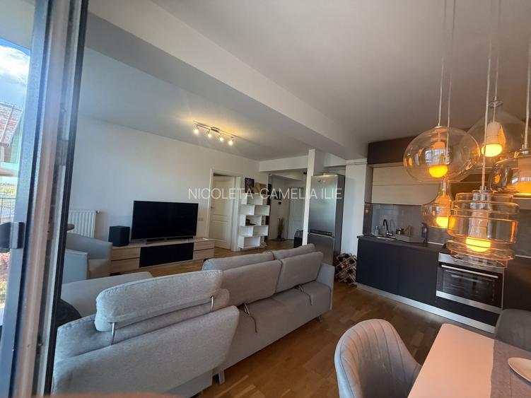 COMISION 0% ! 3 CAMERE | LUX | PRIMA INCHIRIERE | OMW | PIPERA MC DON - 27