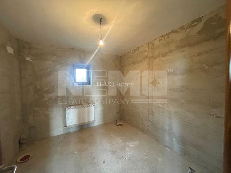 Casă la Rosu | Teren imprejmuit | Priveliste panoramica| Burla - 31